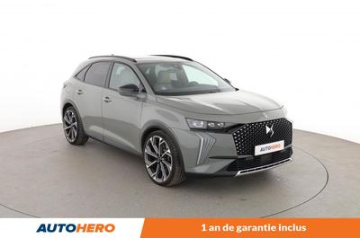 Ds Ds 7 1.6 Hybride Rechargeable E-Tense Opera 4x4 Eat8 360 ch