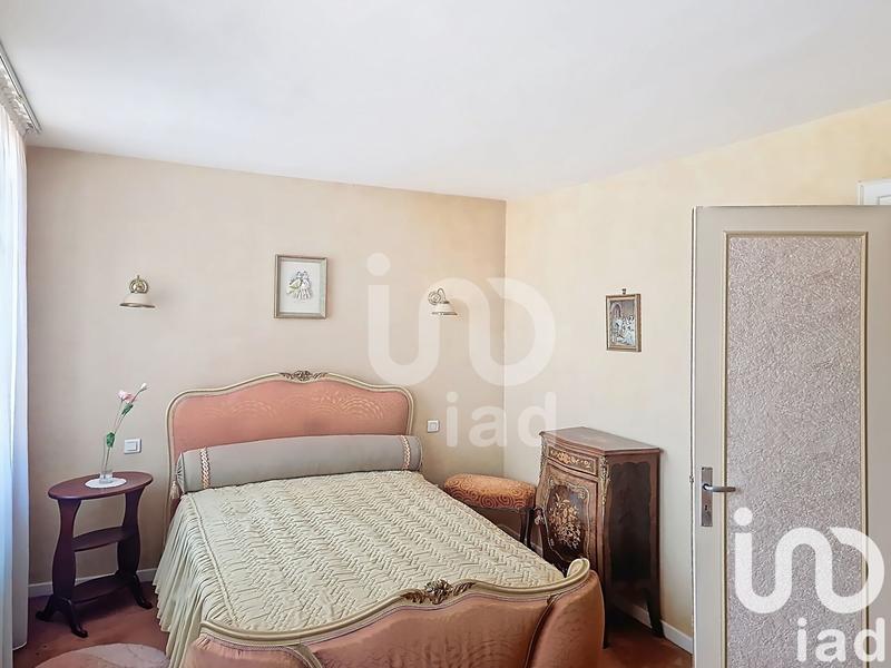 Maison de ville - 166 m² - 7 pièces