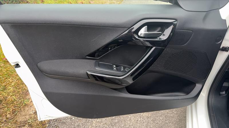 Peugeot 208 1.0 Vti 68 Active - 5 places