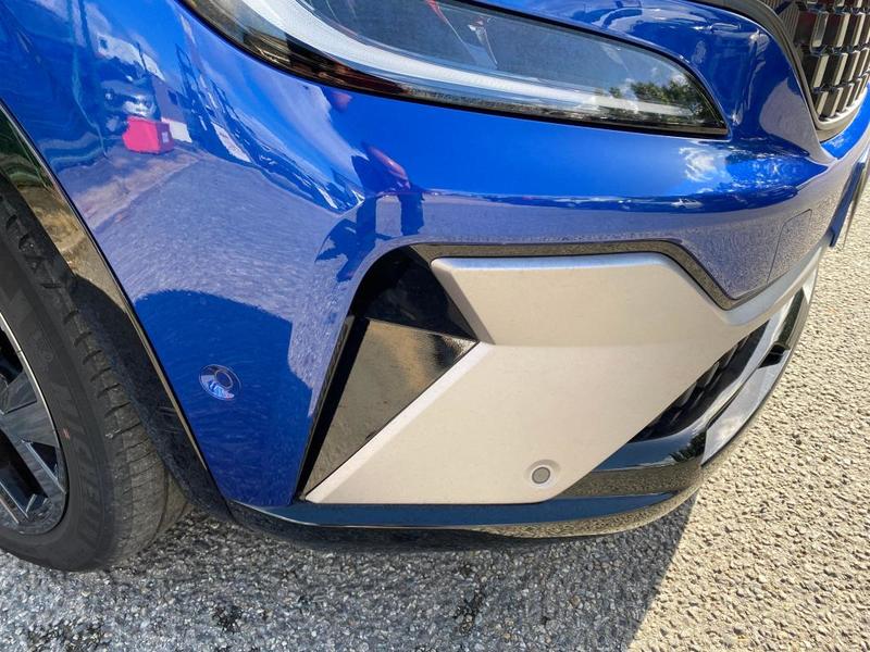 Renault Austral 1.2 E-Tech Full Hybrid 200 Esprit Alpine