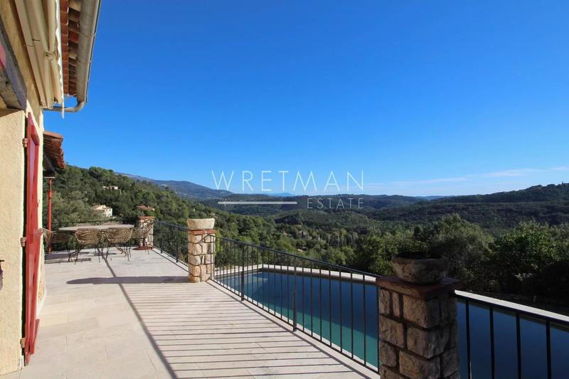 Villa - 150 m² - 4 pièces