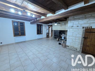 Maison - 161 m² - 5 pièces