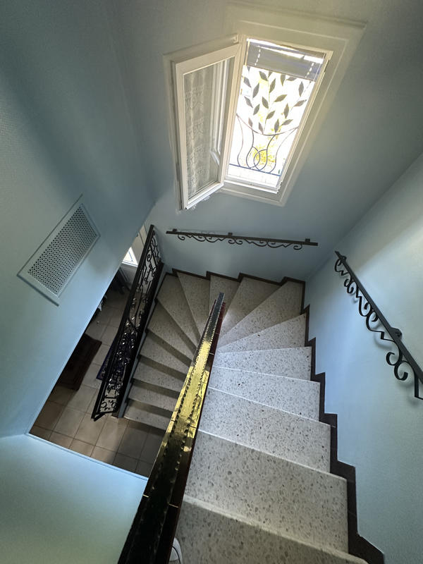 Maison - 103 m² - 6 pièces