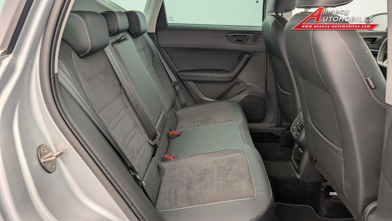 Seat Ateca 1.0 Tsi 110 ch Start Stop Style