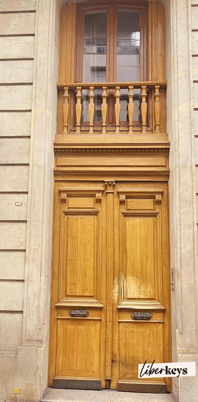 Appartement - 33 m² - 2 pièces