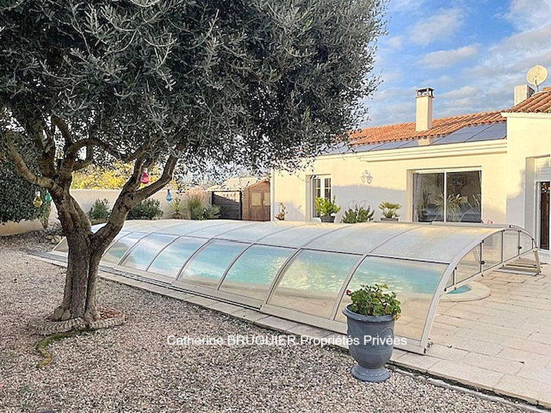 Villa - 151 m² - 5 pièces