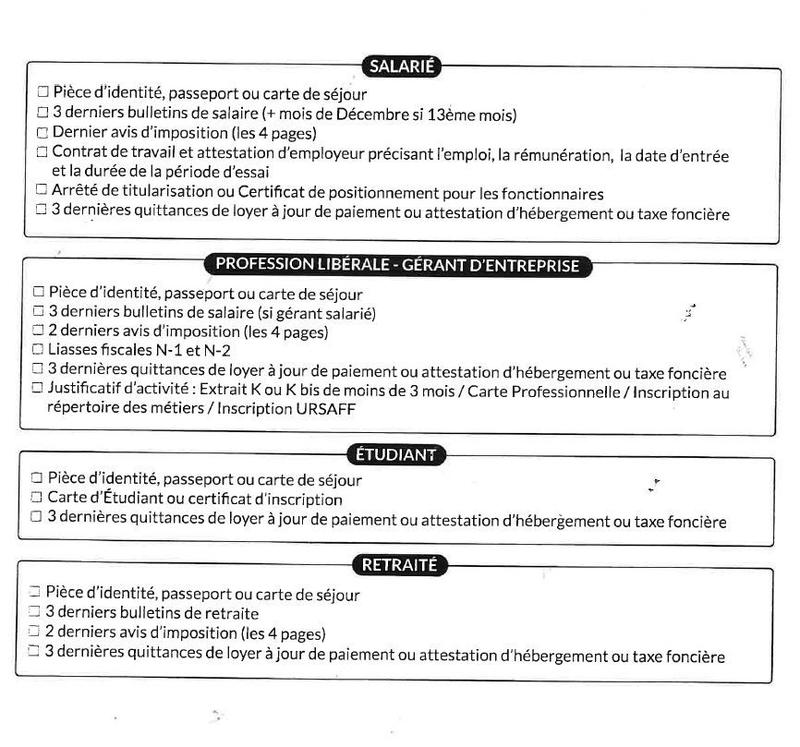 Appartement - 29 m² - 1 pièce