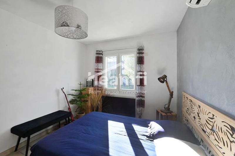 Maison - 115 m² - 4 pièces