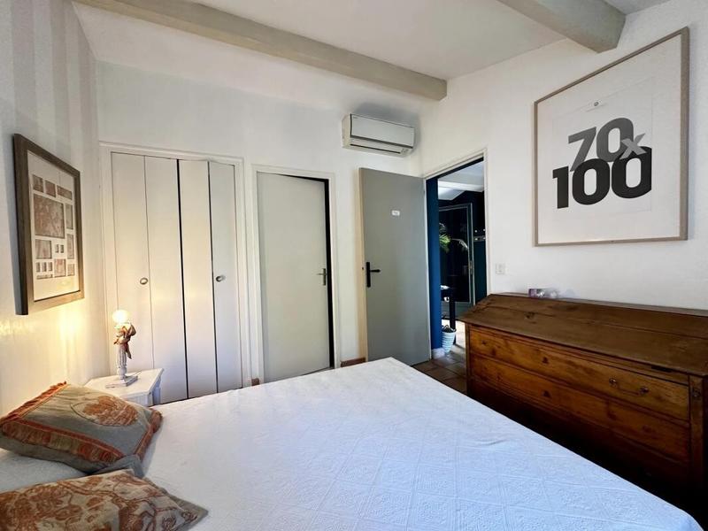 Villa - 170 m² - 7 pièces