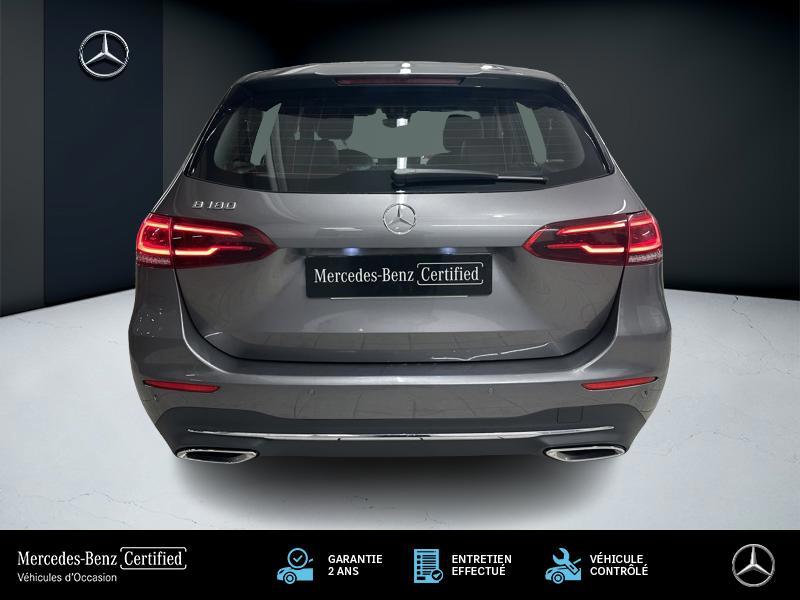 Mercedes Classe B 180 Progressive Line Edition Full Led