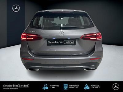 Mercedes Classe B 180 Progressive Line Edition Full Led