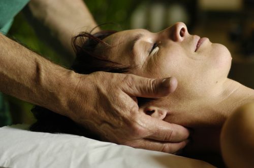 Cabinet d'ostéopathie Nicolas-Lucas