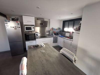 Maison - 80 m² - 3 pièces