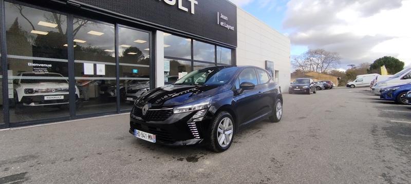 Renault Clio V 1.5 Blue Dci 100 Cv Evolution