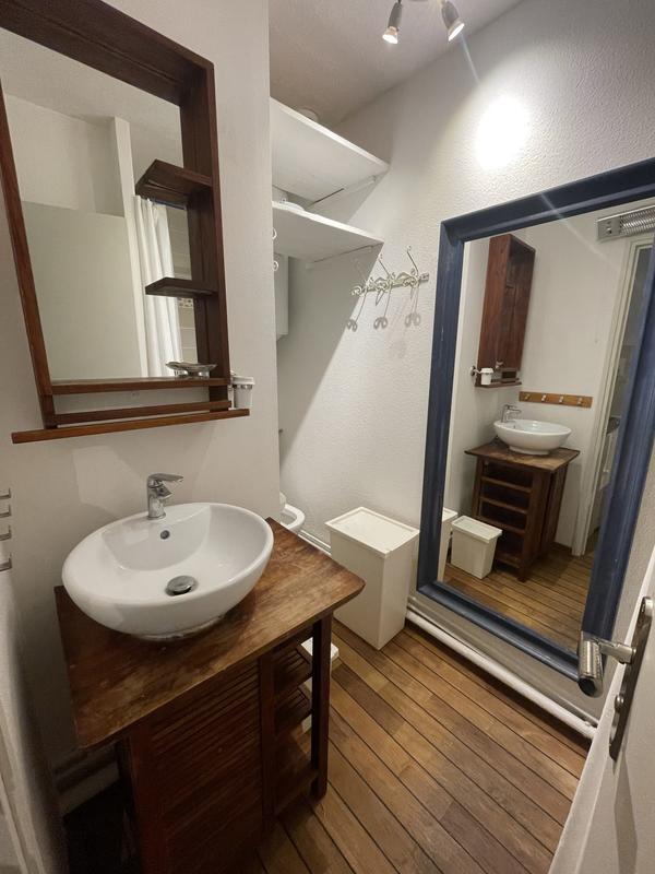 Appartement - 21 m² - 1 pièce