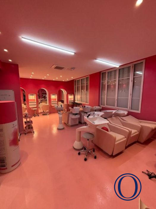 Local commercial - 225 m²