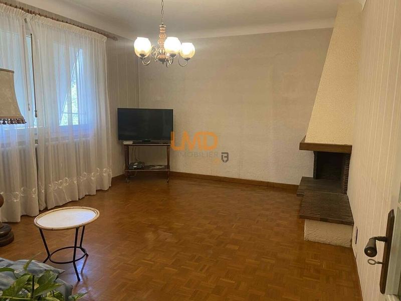 Maison - 151 m² - 7 pièces