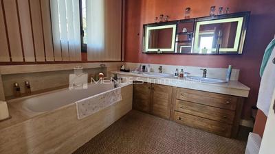 Villa - 147 m² - 4 pièces