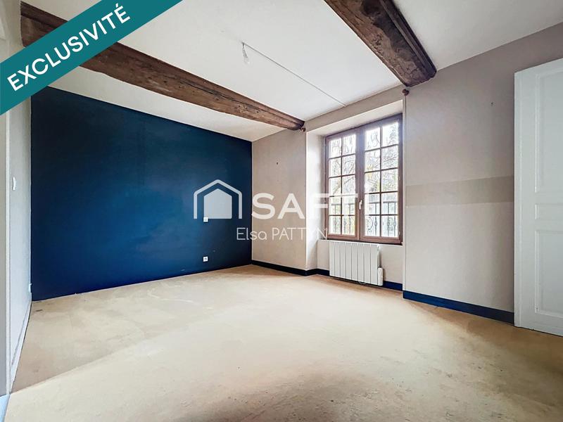 Maison de maîtres - 367 m² - 11 pièces