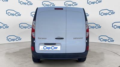 Renault Kangoo Express II 1.5 Blue dCi 95 Confort