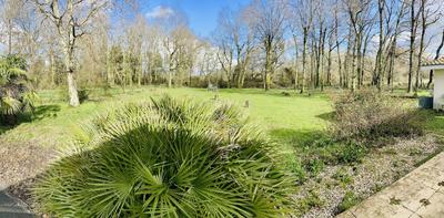 Maison traditionnelle - 155 m² - 5 pièces