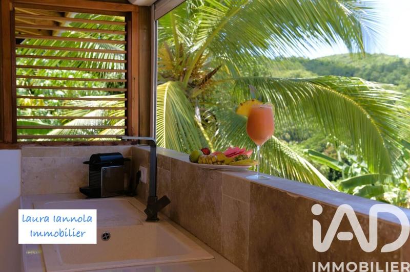 Appartement - 37 m² - 3 pièces