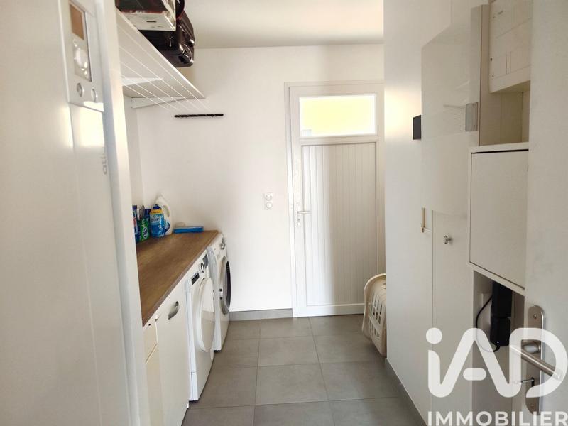 Maison - 162 m² - 9 pièces