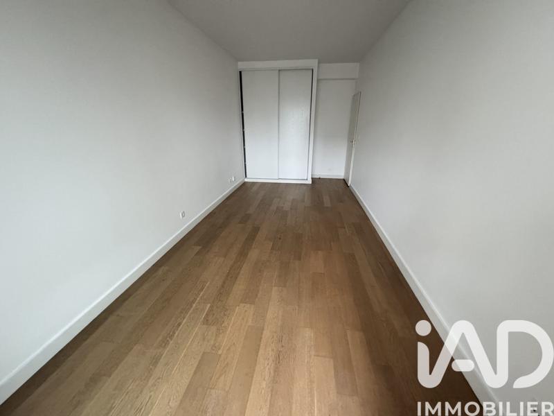 Appartement - 120 m² - 5 pièces