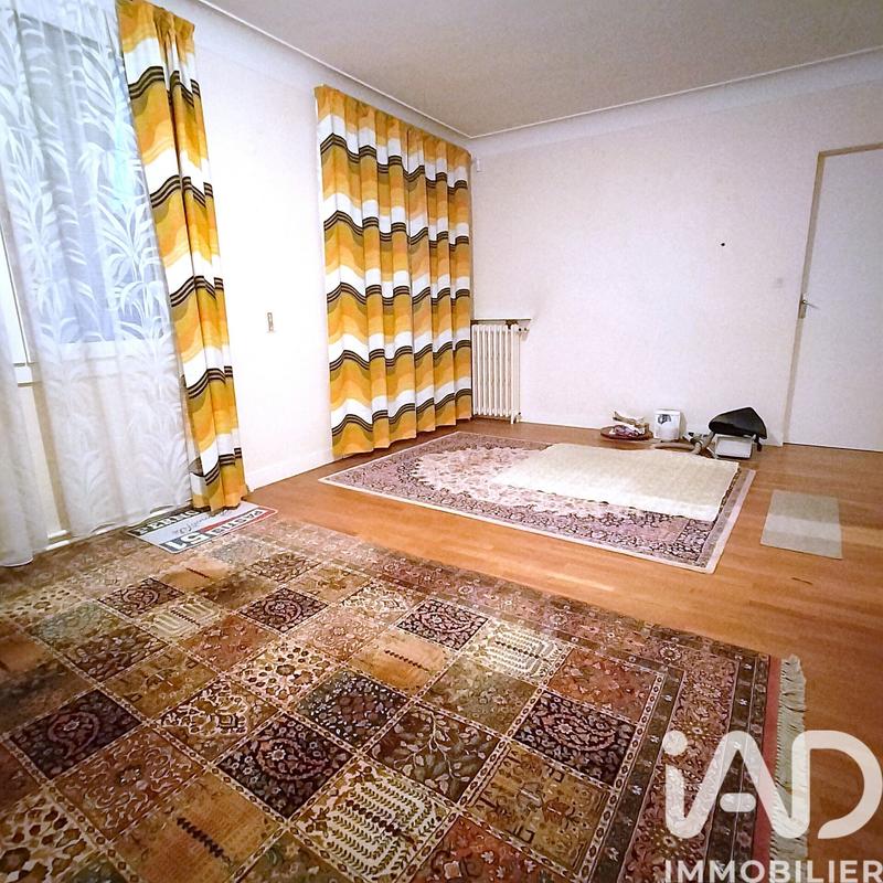 Maison de ville - 106 m² - 5 pièces