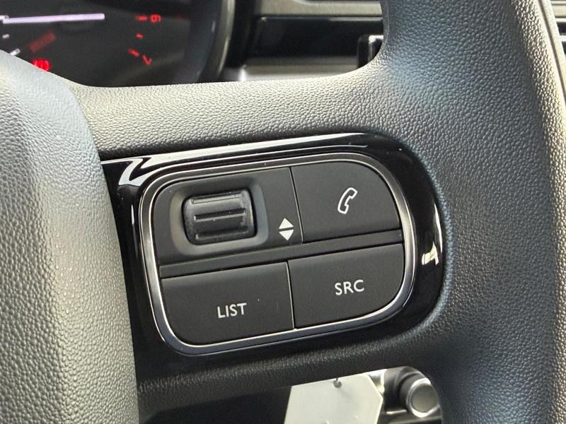 Citroën C3 PureTech 83 s&amp;S Bvm5 Shine