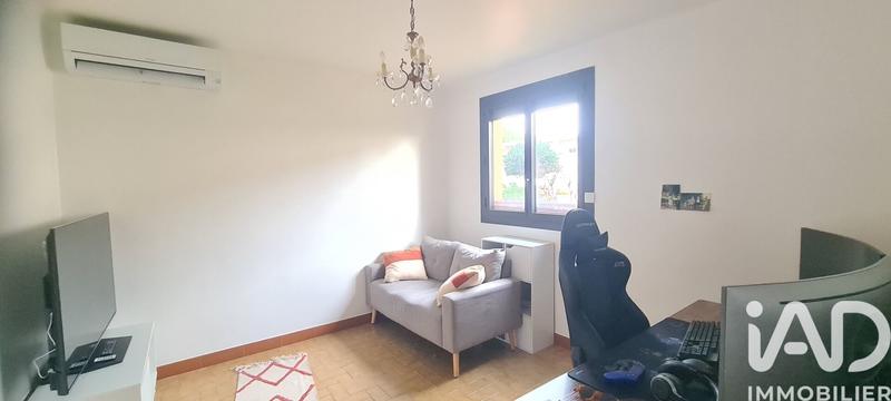 Maison - 114 m² - 5 pièces