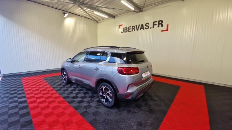 Citroën C5 Aircross Hybride Rechargeable 225 Ss E-Eat8 Shine
