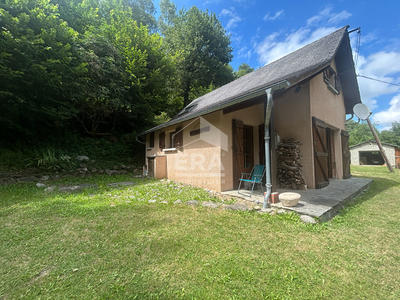 Maison - 73 m² - 3 pièces