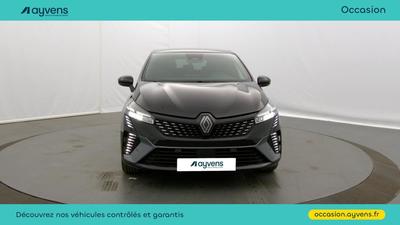 Renault Clio 1.6 E-Tech 145ch full hybrid esprit Alpine