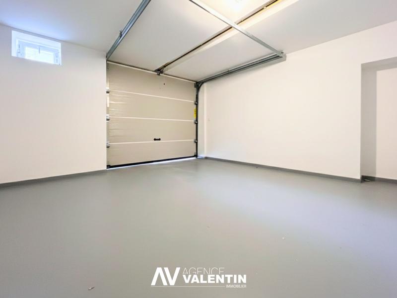 Appartement - 55 m² - 2 pièces