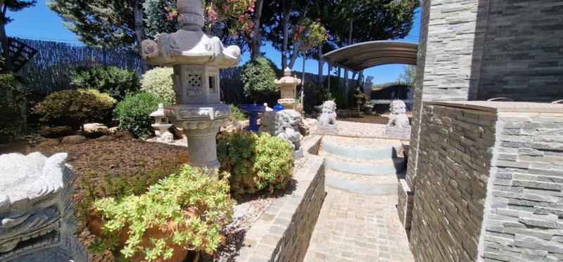 Maison - 112 m² - 4 pièces