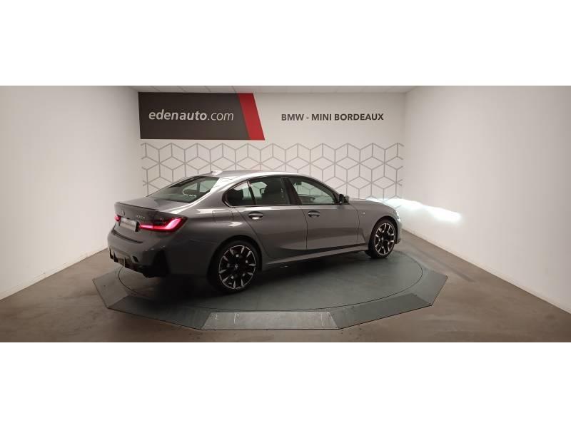 Bmw Série 3 330e 292 ch Bva8 m Sport