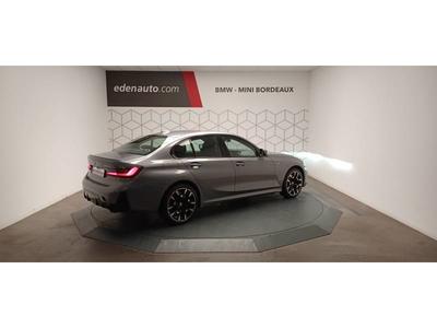 Bmw Série 3 330e 292 ch Bva8 m Sport