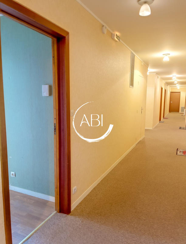 Appartement - 27 m² - 1 pièce