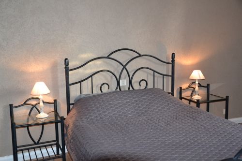 Gites et chambres d'hôtes le Mathi