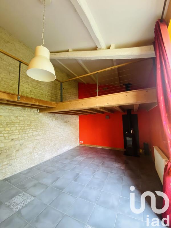 Ferme - 256 m² - 8 pièces