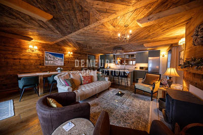 Appartement - 137 m² - 5 pièces