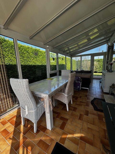 Maison - 81 m² - 3 pièces