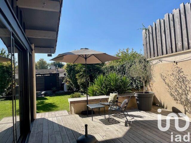 Maison - 191 m² - 7 pièces