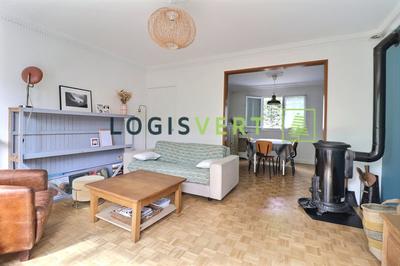 Maison - 128 m² - 6 pièces