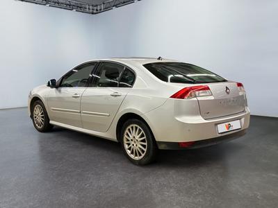 Renault Laguna III 1.5 dCi 110 eco2 Privilège