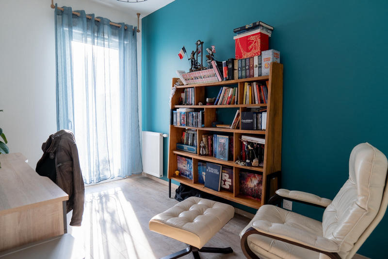 Appartement - 78 m² - 4 pièces