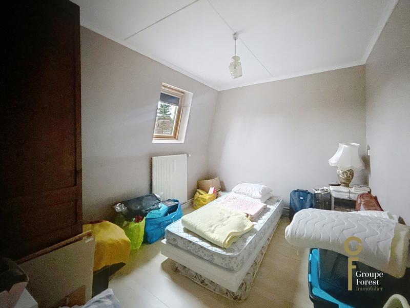 Maison - 177 m² - 6 pièces