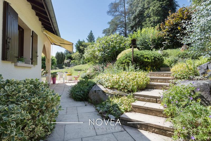 Maison - 147 m² - 7 pièces