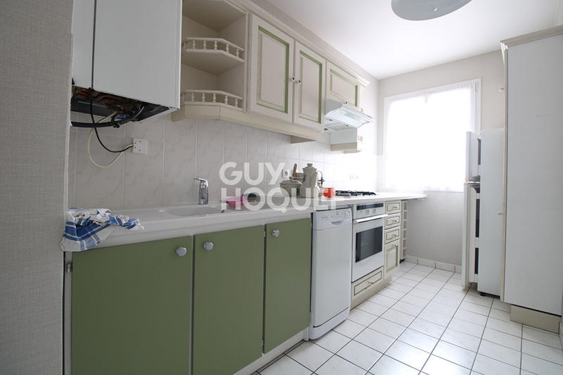 Appartement - 75 m² - 4 pièces